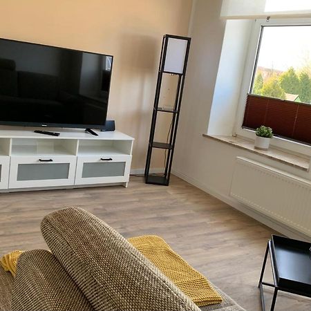 Feddersen Living Moderne Ferienwohnungen - Gemuetlich - Netflix - Voll Ausgestattet - Waschmaschine - Zentral Gelegen Brunsbuttel Exteriör bild