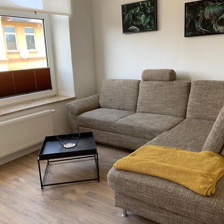 Feddersen Living Moderne Ferienwohnungen - Gemuetlich - Netflix - Voll Ausgestattet - Waschmaschine - Zentral Gelegen Brunsbuttel Exteriör bild