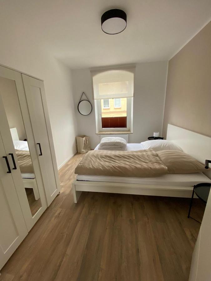 Feddersen Living Moderne Ferienwohnungen - Gemuetlich - Netflix - Voll Ausgestattet - Waschmaschine - Zentral Gelegen Brunsbuttel Exteriör bild