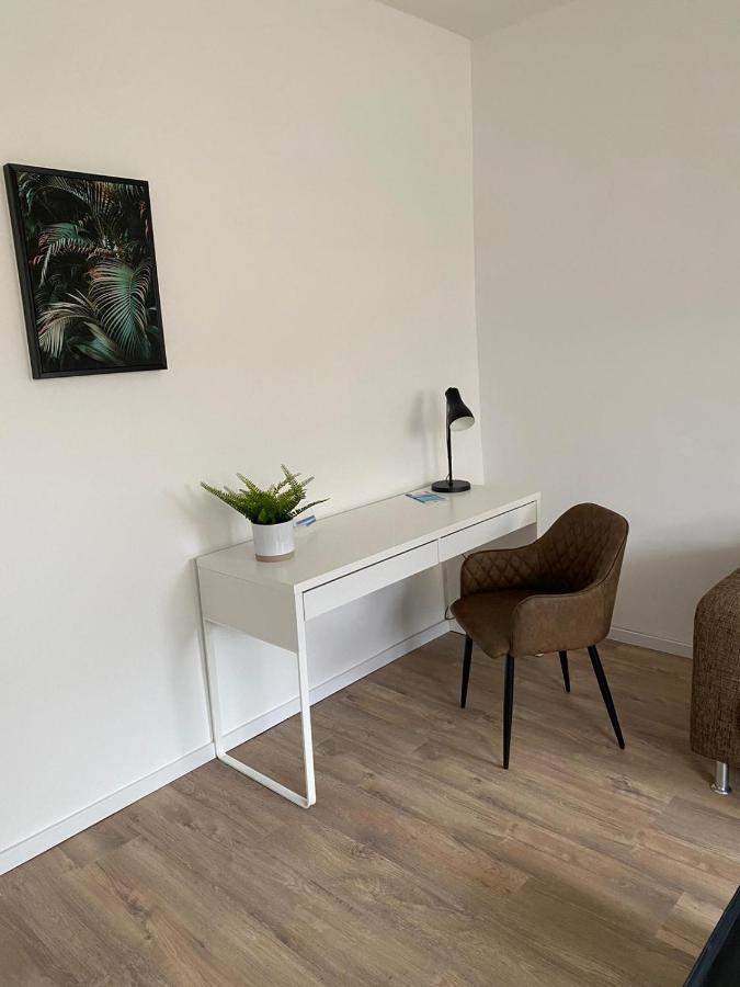 Feddersen Living Moderne Ferienwohnungen - Gemuetlich - Netflix - Voll Ausgestattet - Waschmaschine - Zentral Gelegen Brunsbuttel Exteriör bild