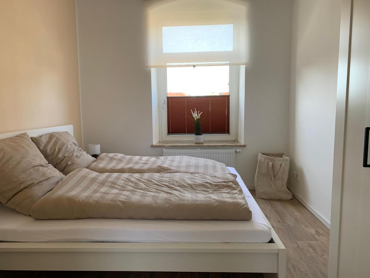 Feddersen Living Moderne Ferienwohnungen - Gemuetlich - Netflix - Voll Ausgestattet - Waschmaschine - Zentral Gelegen Brunsbuttel Exteriör bild